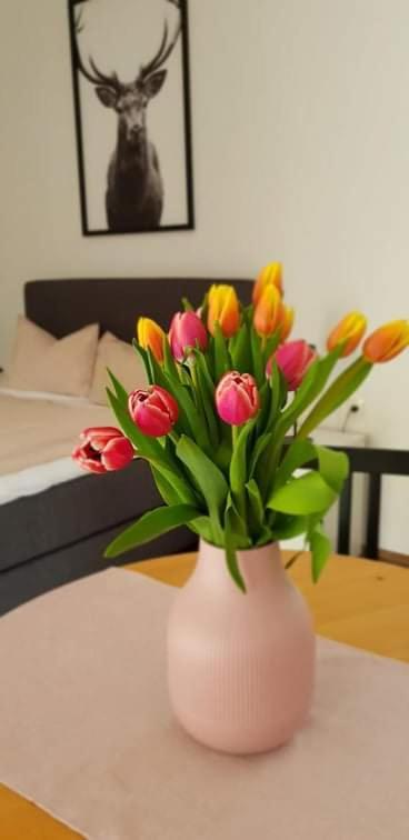 Kozma Apartments Peterlewand Gerlitzen Ossiachersee Bodensdorf Dış mekan fotoğraf
