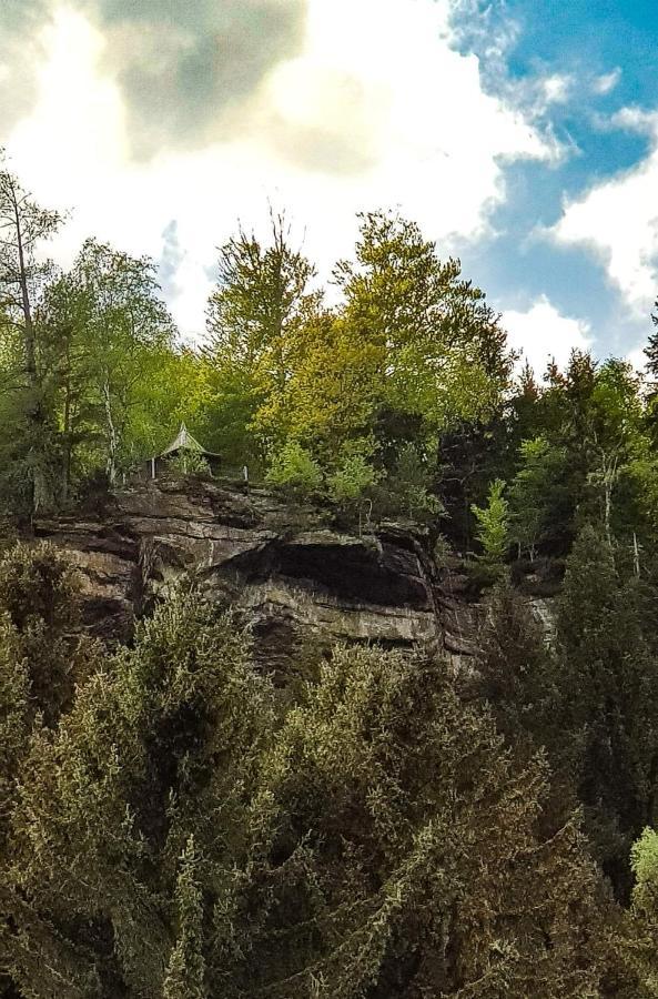 Kozma Apartments Peterlewand Gerlitzen Ossiachersee Bodensdorf Dış mekan fotoğraf