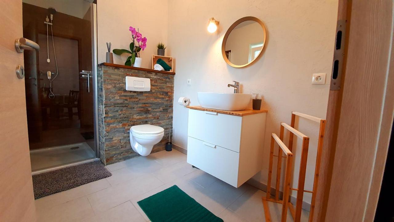 Kozma Apartments Peterlewand Gerlitzen Ossiachersee Bodensdorf Dış mekan fotoğraf