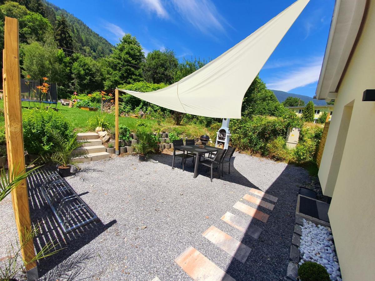 Kozma Apartments Peterlewand Gerlitzen Ossiachersee Bodensdorf Dış mekan fotoğraf