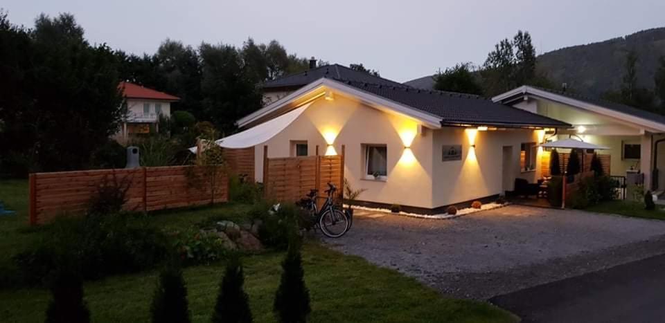 Kozma Apartments Peterlewand Gerlitzen Ossiachersee Bodensdorf Dış mekan fotoğraf