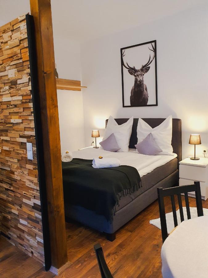 Kozma Apartments Peterlewand Gerlitzen Ossiachersee Bodensdorf Dış mekan fotoğraf