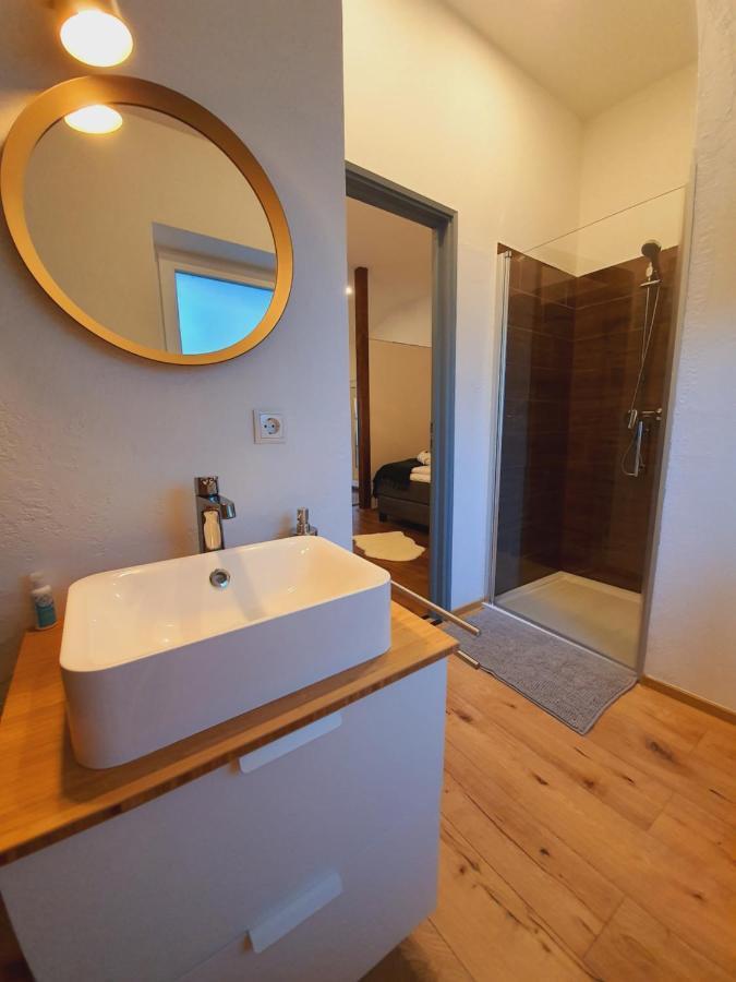 Kozma Apartments Peterlewand Gerlitzen Ossiachersee Bodensdorf Dış mekan fotoğraf