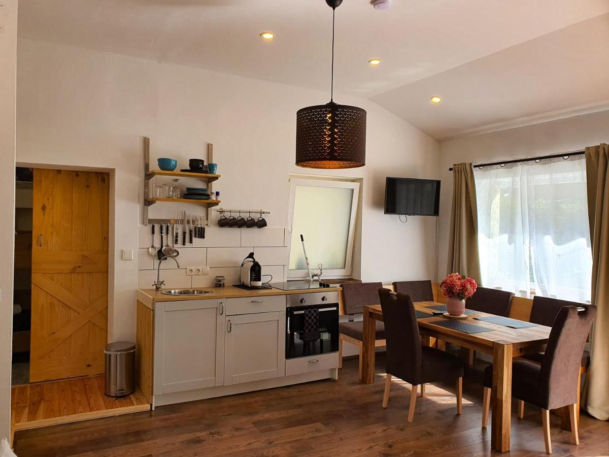 Kozma Apartments Peterlewand Gerlitzen Ossiachersee Bodensdorf Dış mekan fotoğraf