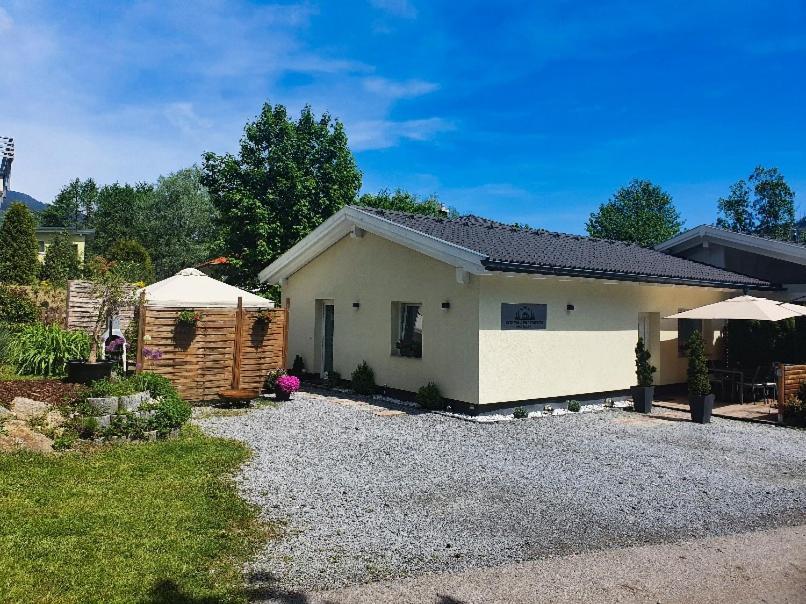 Kozma Apartments Peterlewand Gerlitzen Ossiachersee Bodensdorf Dış mekan fotoğraf