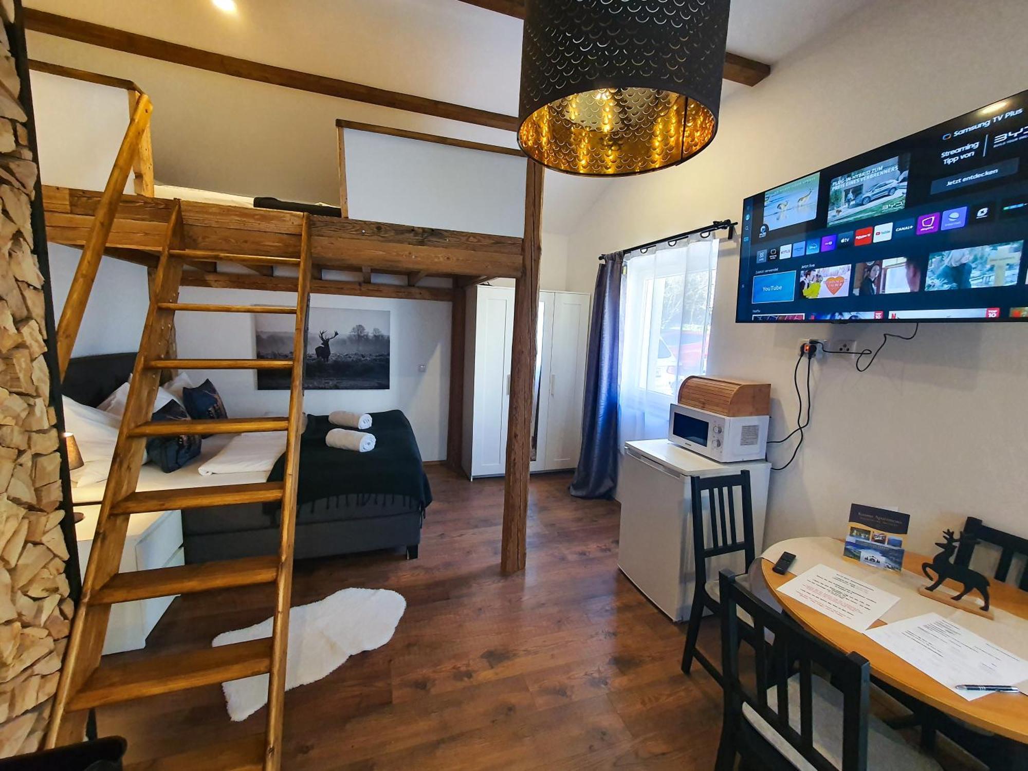 Kozma Apartments Peterlewand Gerlitzen Ossiachersee Bodensdorf Dış mekan fotoğraf