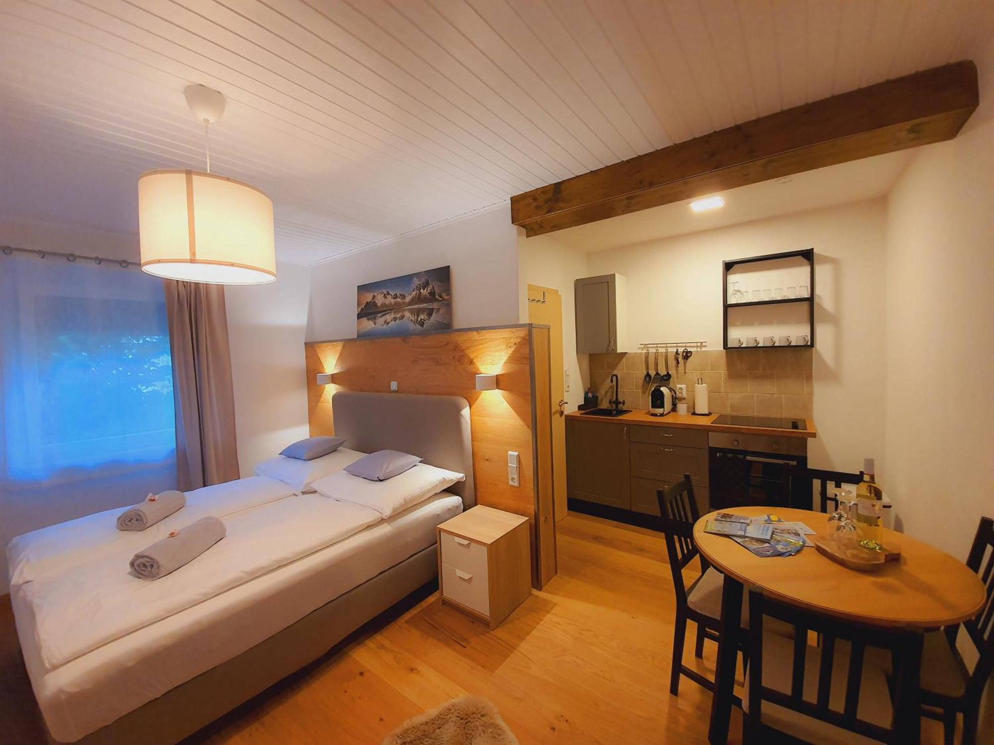Kozma Apartments Peterlewand Gerlitzen Ossiachersee Bodensdorf Dış mekan fotoğraf