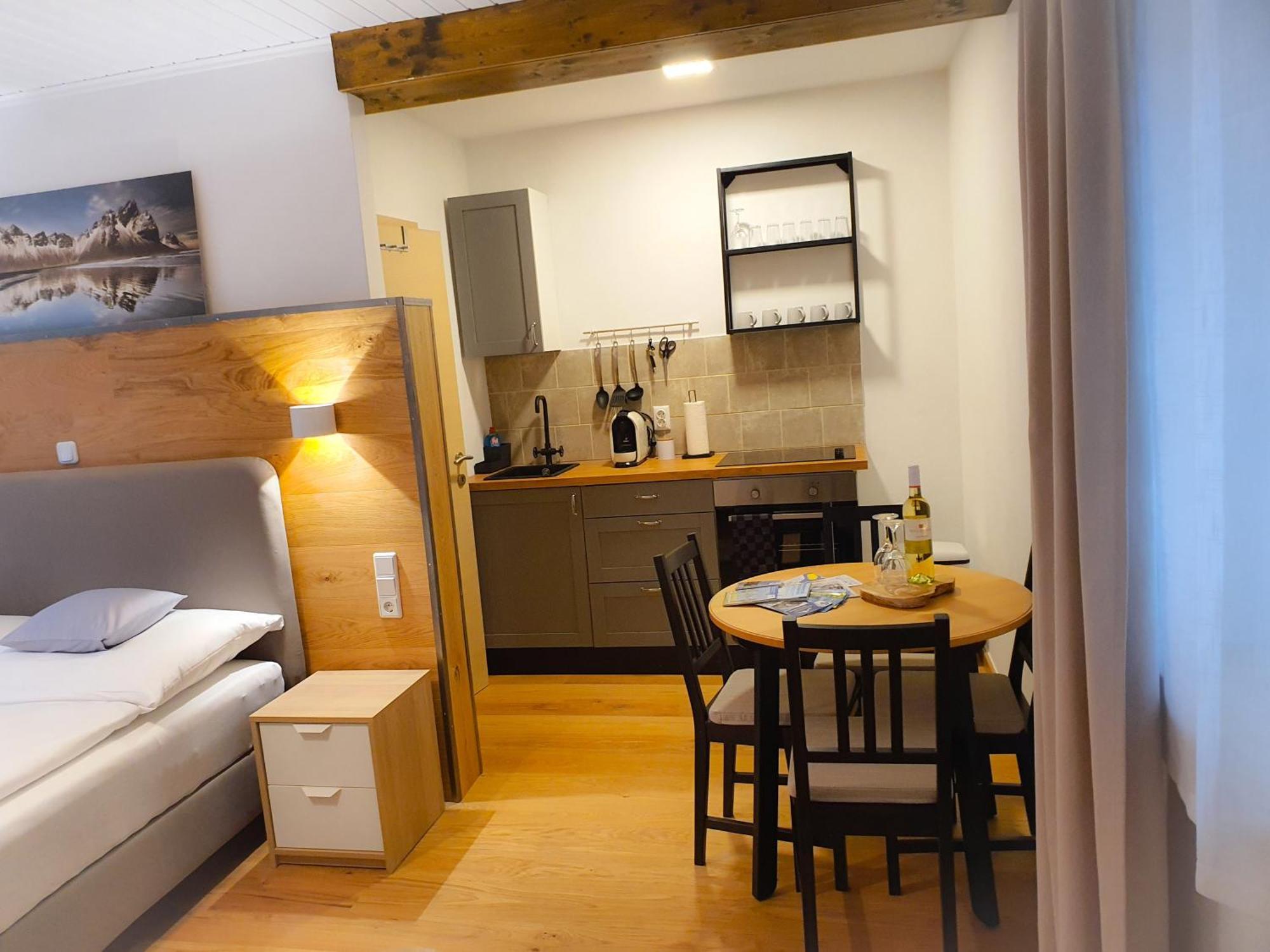 Kozma Apartments Peterlewand Gerlitzen Ossiachersee Bodensdorf Dış mekan fotoğraf