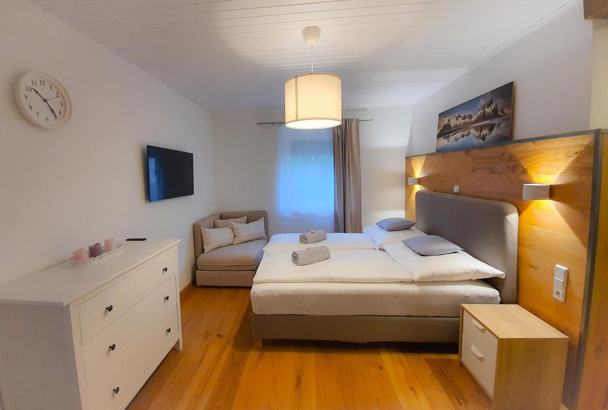 Kozma Apartments Peterlewand Gerlitzen Ossiachersee Bodensdorf Dış mekan fotoğraf